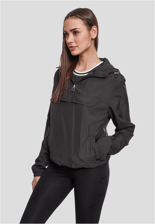 Immagine prodotto Urban Classics Giacca basic pull over da donna (L)