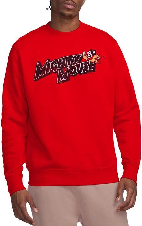Produktbild Fruit of the Loom Might Sweatshirt (XL)