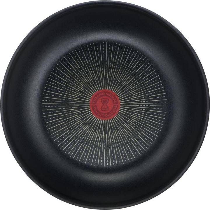 Produktbild Tefal Ingenio Unlimited - Wokpan (26 cm, Wok Pfanne, Aluminium)