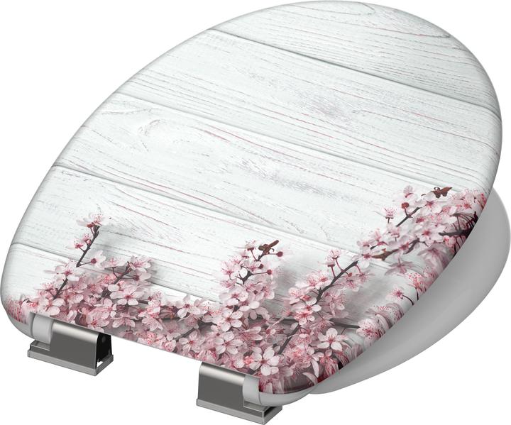 Produktbild Schütte Flowers & Wood
