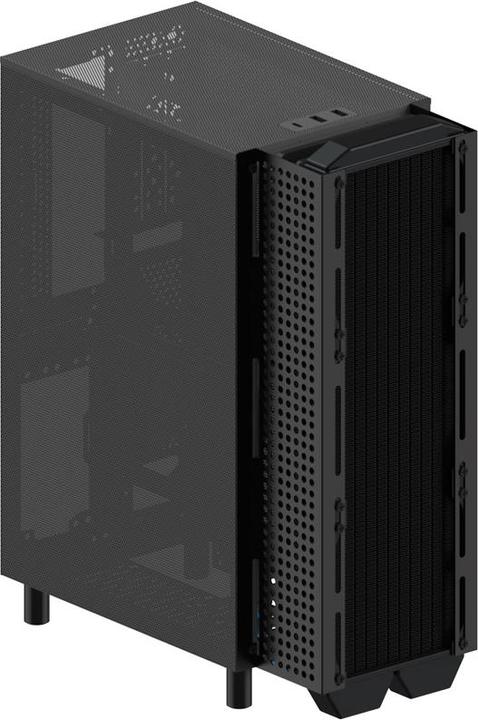 Produktbild Ssupd Meshroom - Standfüsse Aluminium