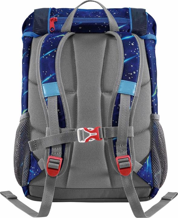 Actual product image Step by Step backpack set KID, 3 pieces (13 l)