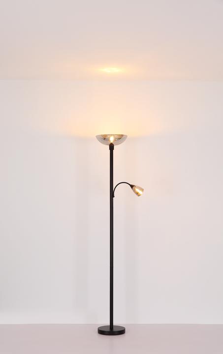 Actual product image Globo Blade (E27)