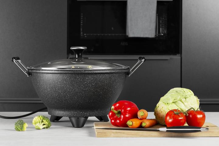 Productafbeelding Princess Wok Elektrisch