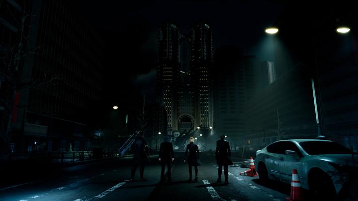 Immagine prodotto Square Enix Xbox One Final Fantasy XV Deluxe Edition Steelbook (Xbox One S, Xbox One X, DE)