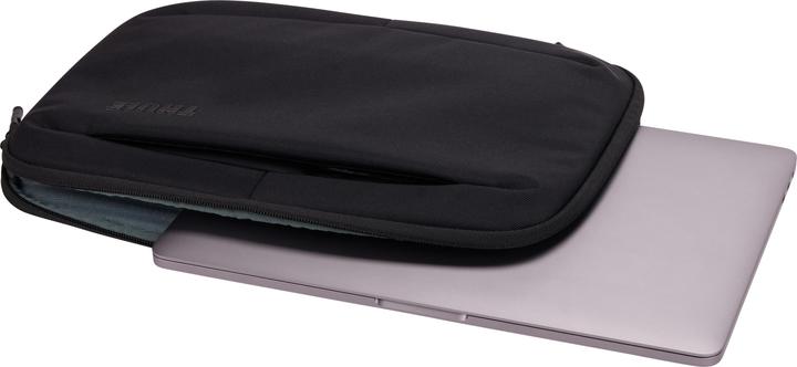 Produktbild Thule Subterra 2 Macbook Sleeve 13in - Black (13", Apple)