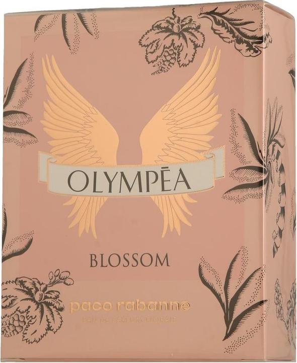 Actual product image Paco Rabanne Olympéa Blossom (Eau de parfum, 80 ml)