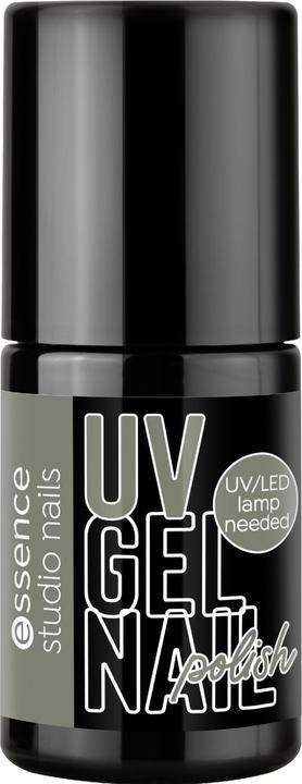 Immagine prodotto essence Nagellack Studio Nails UV Gel Nail 09 cargo couture (09 - cargo couture, Vernice UV gel)