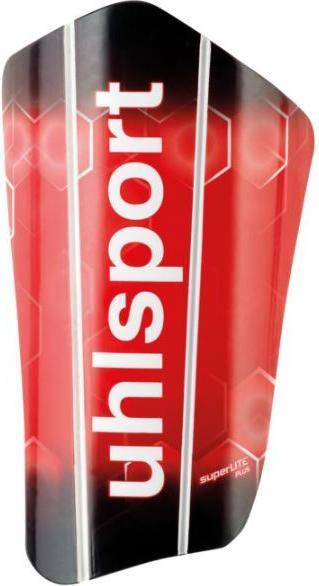 Actual product image Uhlsport SUPER LITE PLUS shin guards (XXS)