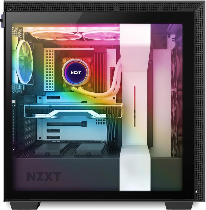 Produktbild NZXT Kraken X63 RGB
