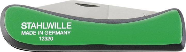 Produktbild Stahlwille 12320 Kabelmesser (9 cm)