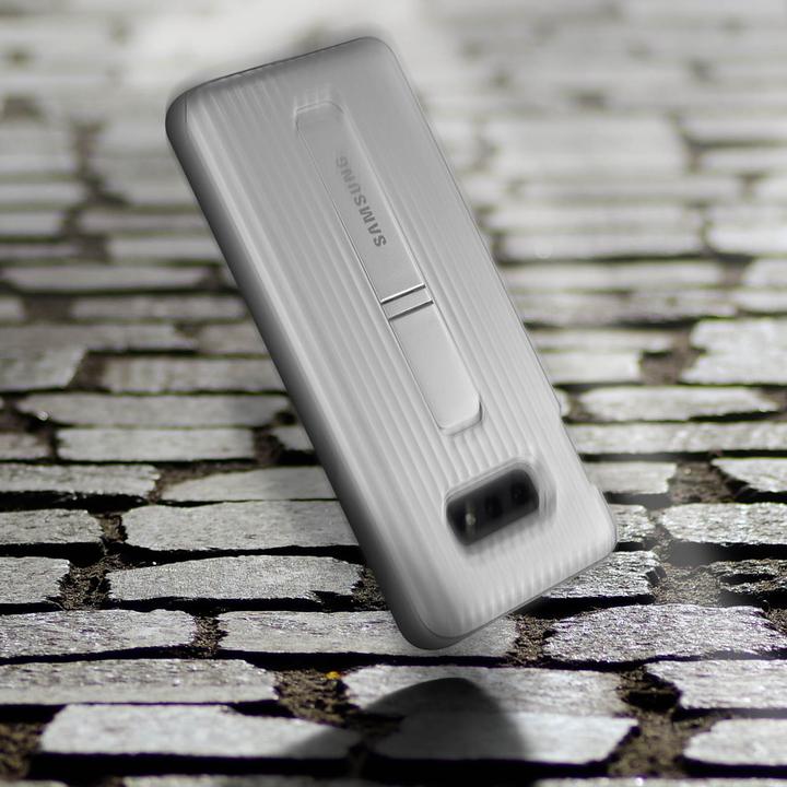 Image du produit Samsung Protective Standing Cover (Samsung Galaxy S10e)