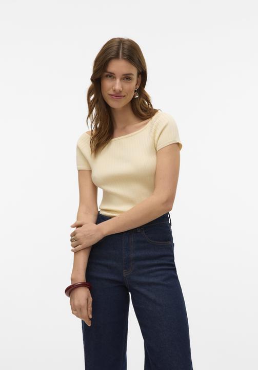Immagine prodotto Aware Vmpoppy Ss Off Shoulder Top Vma Noos (XL)