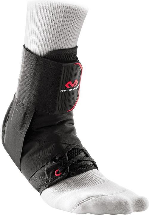 Actual product image McDavid Ankle Brace With Strap (XS)