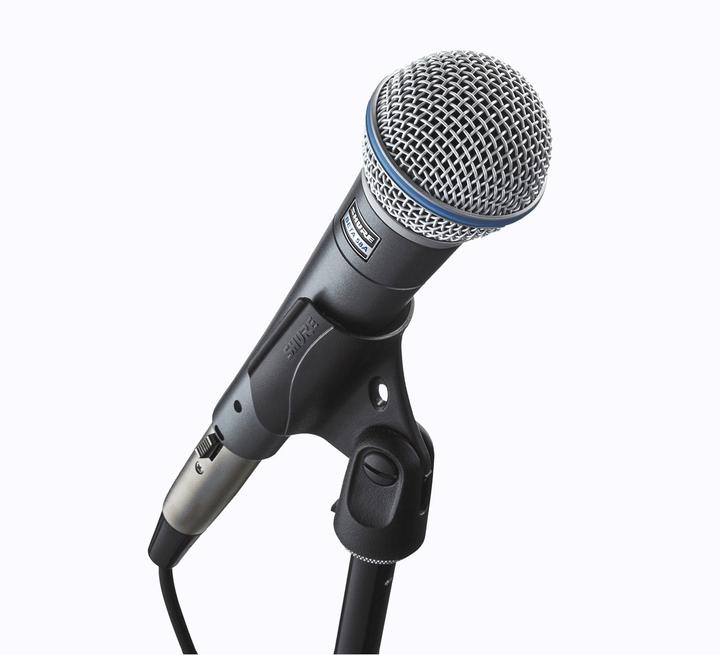 Image du produit Shure Beta 58A