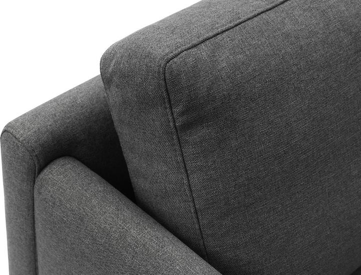 Actual product image Normann Copenhagen Rar (2 person sofa)