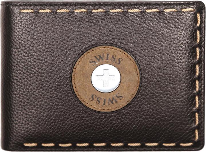 Giorgio Carelli Billfold