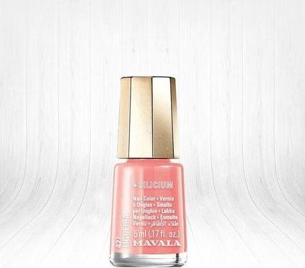 Image du produit Mavala Vernis à ongles Mini Color's (Figueira, Vernis couleur)