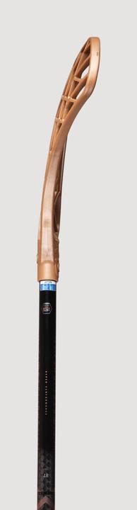 Actual product image Oxdog Floorball stick Ultimatelight Hes 27 101 Cm (101 cm, Right)