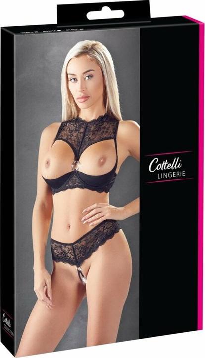 Immagine prodotto Cottelli Collection Set di sollevamento (M, 80 B)