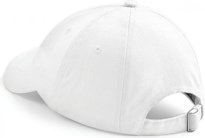 Image du produit Beechfield Casquette 6 panneaux profil bas coton drill (Taille unique)