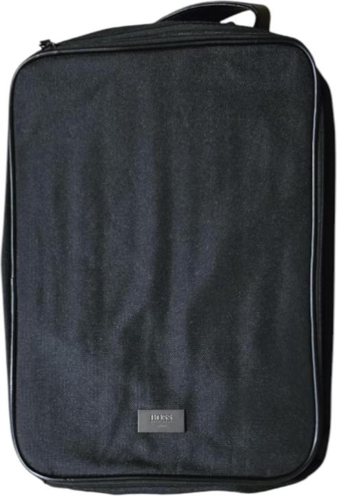 Actual product image Hugo Boss Unlimited bag