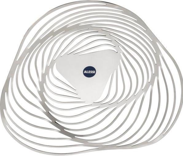 Actual product image Alessi Schale Trinity (Ø 43 cm)