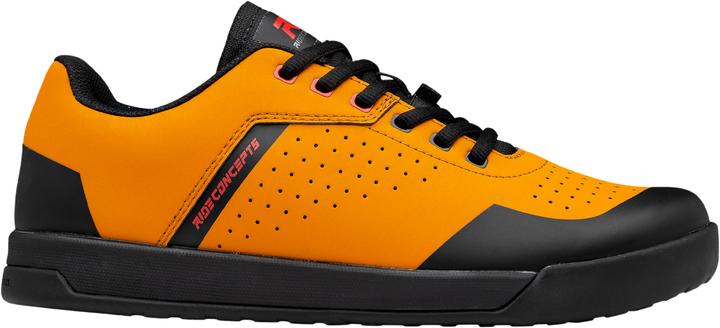Actual product image Ride Concepts Hellion Elite shoe men clay 45 (45)