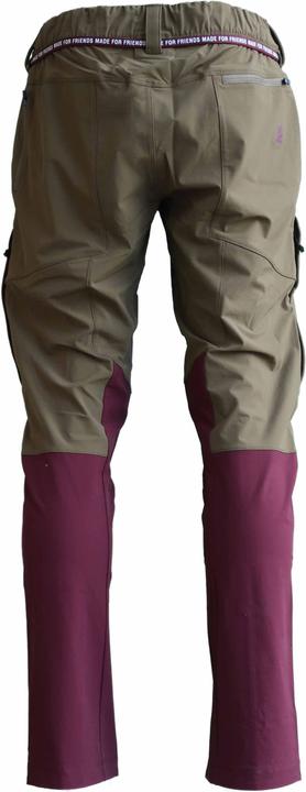 Produktbild Zimtstern Xalpz Tech (XL)
