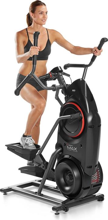 Actual product image Bowflex Max Trainer M3