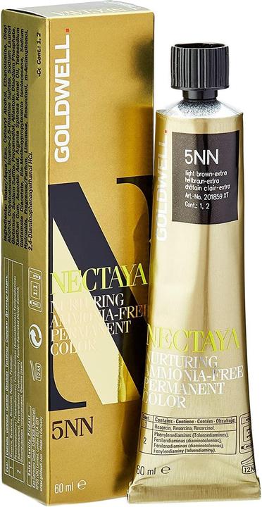 5NN - light brown extra