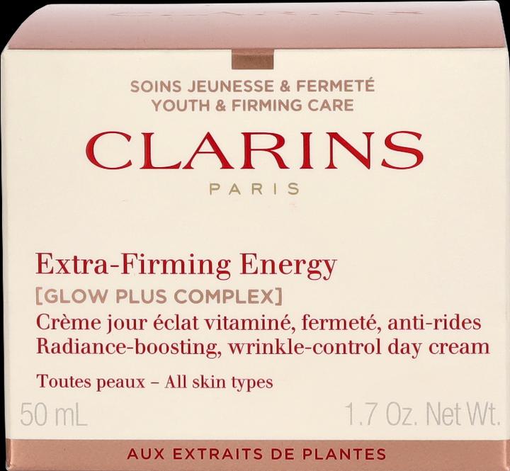 Produktbild Clarins Extra-Firming Energy (50 ml, Tagescreme)