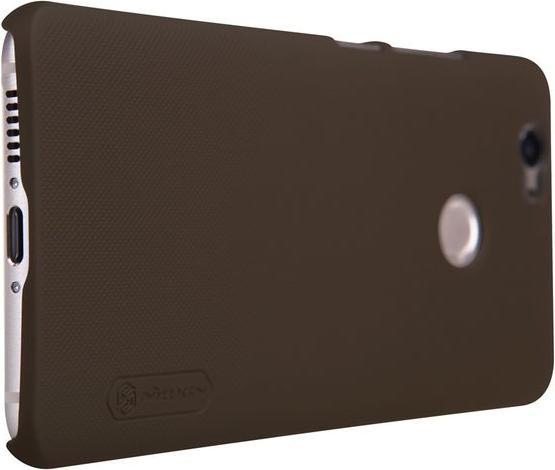 Actual product image Nillkin Super Frosted Shield Series (Nova)