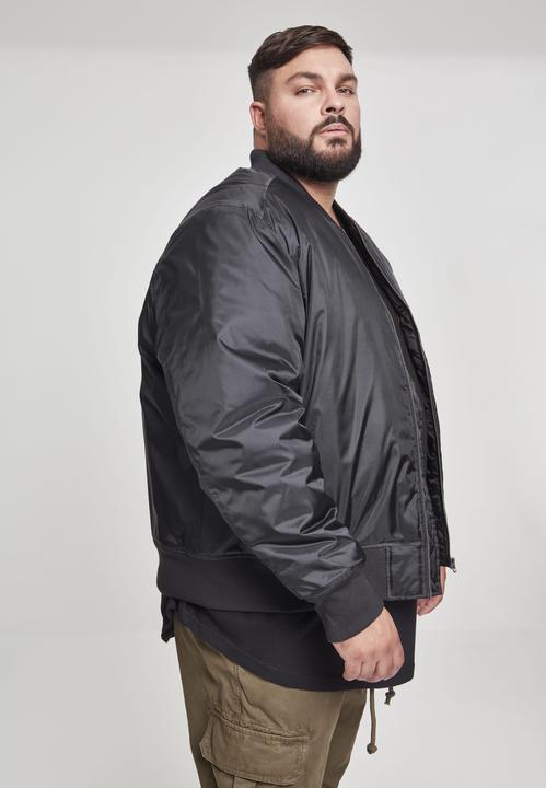 Produktbild Urban Classics Bomber Jacket (4XL)