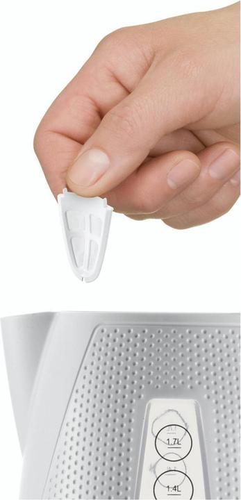 Produktbild Unold Golf (1.70 l, CH-Stecker)