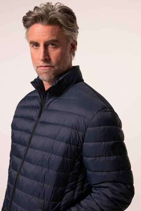 Produktbild Boston Park Steppjacke, Bauchfit, Stehkragen, bis 84/86 (68)