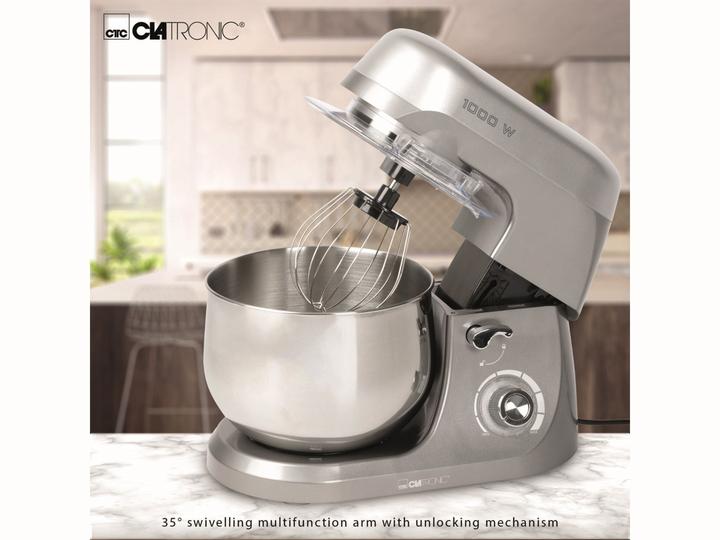 Actual product image Clatronic KM 3709 (1000 W)