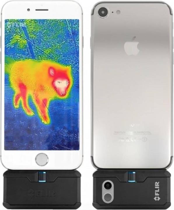 Productafbeelding Flir One Pro iOS