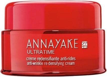 Annayake Ultratime Cream Redensifiante Anti-Rides 50ml (50 ml)