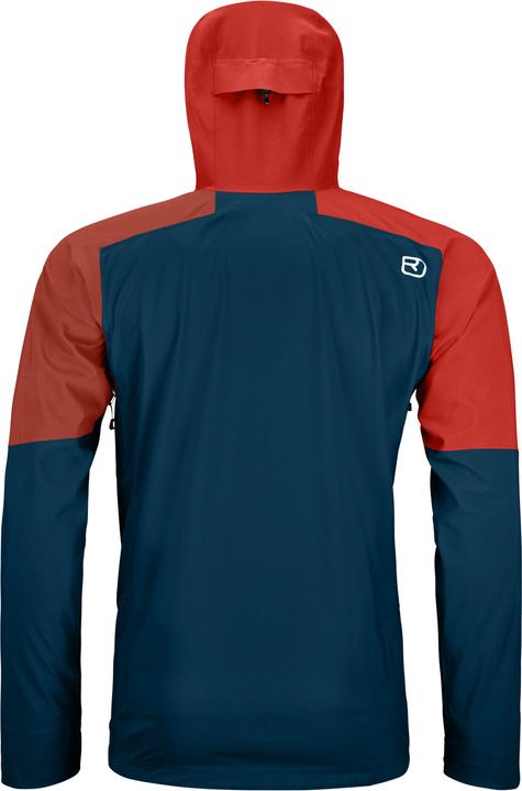 Actual product image Ortovox Western Alps (M)