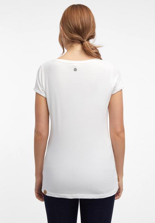 Actual product image Ragwear Fllorah Print C Gots (XL)