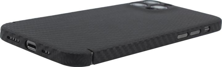 Produktbild Nevox Back Cover CarbonSeries iPhone 16 Pro (Apple iPhone 16 Pro)
