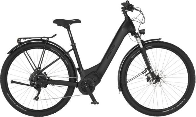 Fischer Terra 8.0 CITA "All Road" 43 cm (43 cm)