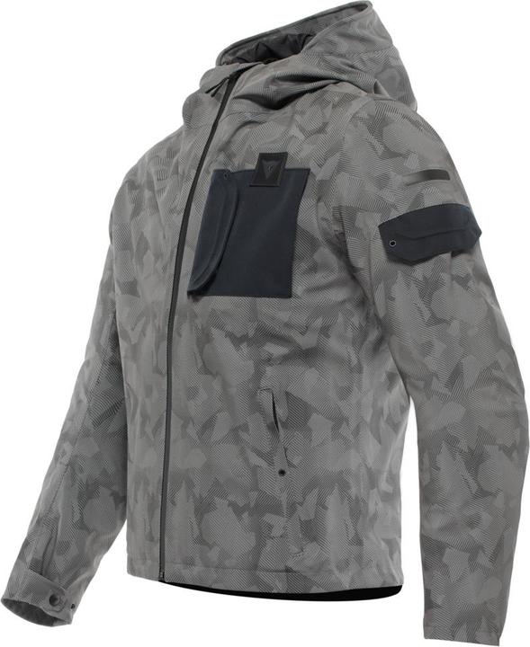 Produktbild Dainese Absoluteshell Pro Jacke Corso (Herren, 52)