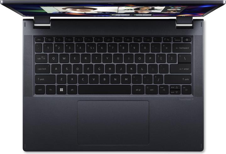 Produktbild Acer Travelmate P4 Spin 14 (14", Intel Core i5-1335U, 8 GB, 512 GB, CH)