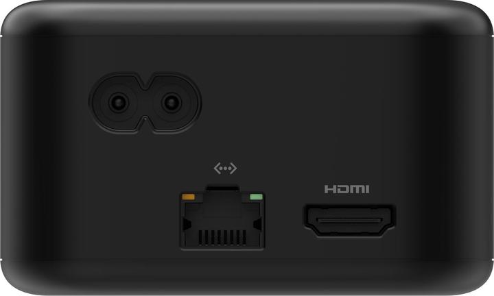 Actual product image Belkin INC018VFBK (USB-C, 6 Ports)