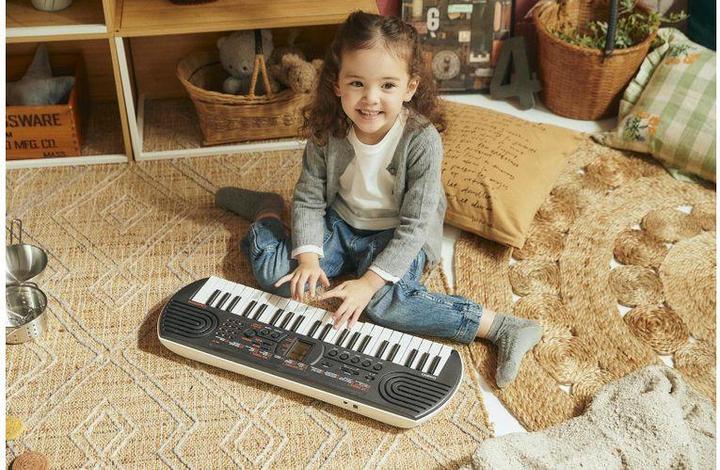 Produktbild Casio SA-81 (44 Tasten)