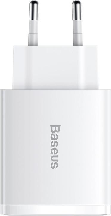 Immagine prodotto Baseus Comact Caricatore rapido (30W) (30 W)