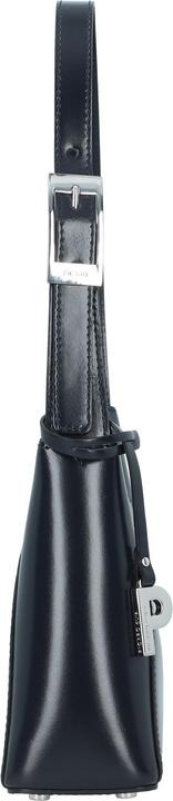 Actual product image Picard Black Tie 5521 evening bag