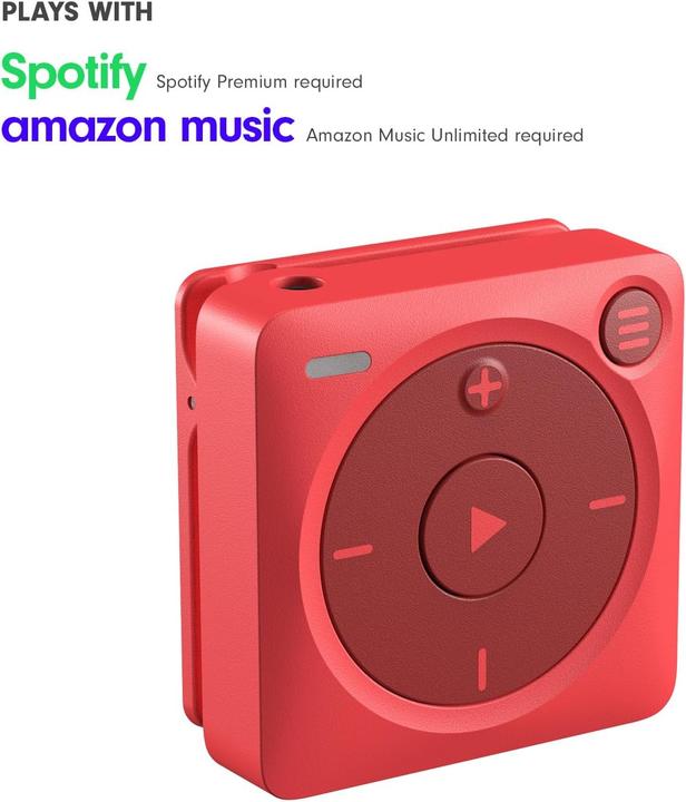 Produktbild 3 Musikplayer für Spotify und Amazon Music